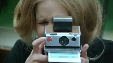Zasłona do filmu "Bestia" #1084850
