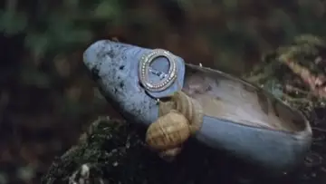 Zasłona do filmu "Bestia" #1084862