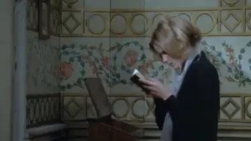 Zasłona do filmu "Bestia" #1084865
