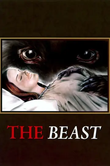 Plakat do filmu "Bestia" #1084877