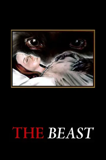 Plakat do filmu "Bestia" #1084879