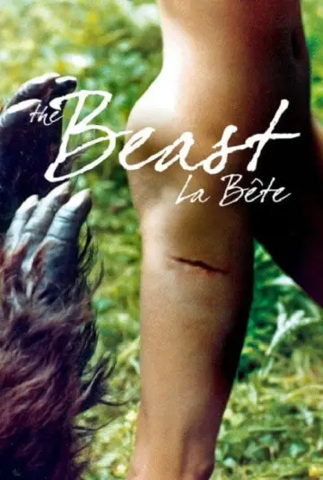 Plakat do filmu "Bestia" #1084881