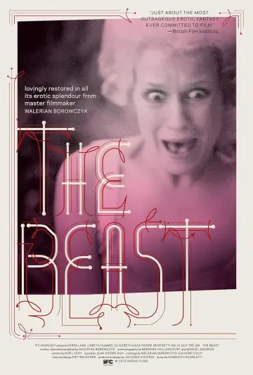 Bestia