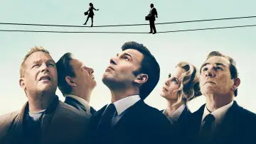 Zasłona do filmu "W firmie" #281093