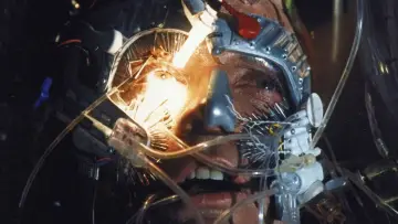 Zasłona do filmu "Bomba Zegarowa" #492875