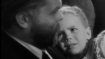 Zasłona do filmu "Tomorrow Is Forever" #1872570