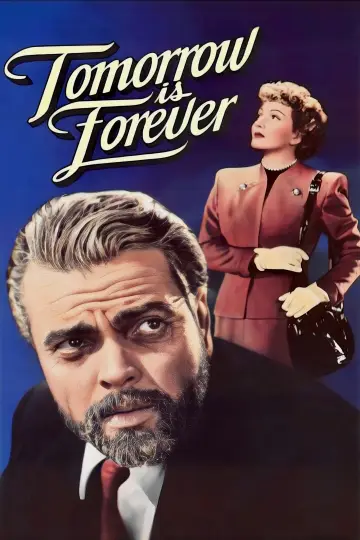 Plakat do filmu "Tomorrow Is Forever" #1872580