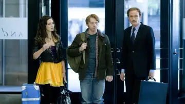 Zasłona do filmu "Dziki cel" #289152