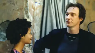 Zasłona do filmu "Rzymska opowieść" #497922