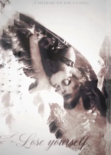 Plakat do filmu "Czarny Łabędź" #1576512