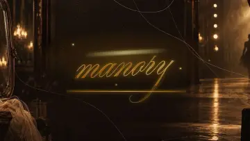 Zasłona do filmu "Czarny Łabędź" #1858992