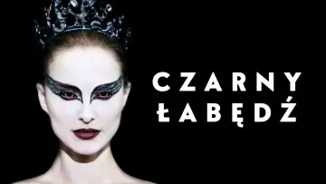 Zasłona do filmu "Czarny Łabędź" #1893820