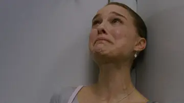 Zasłona do filmu "Czarny Łabędź" #595720