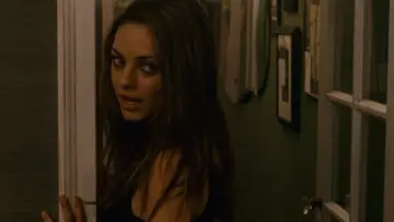 Zasłona do filmu "Czarny Łabędź" #595744