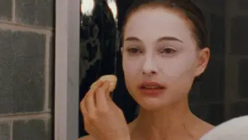 Zasłona do filmu "Czarny Łabędź" #595776
