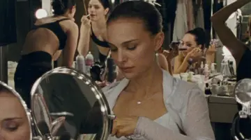 Zasłona do filmu "Czarny Łabędź" #835851