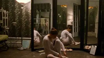 Zasłona do filmu "Czarny Łabędź" #835866