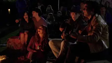 Zasłona do filmu "Camp Rock 2: Wielki finał" #1539581