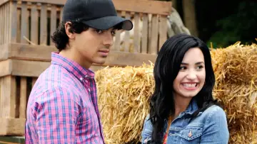Zasłona do filmu "Camp Rock 2: Wielki finał" #999413