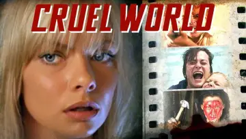 Zasłona do filmu "Cruel World" #644072