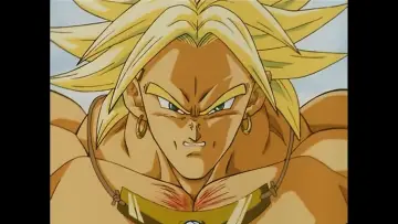 Zasłona do filmu "ドラゴンボールＺ 危険なふたり！超戦士はねむれない" #1746853