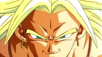Zasłona do filmu "ドラゴンボールＺ 危険なふたり！超戦士はねむれない" #806971