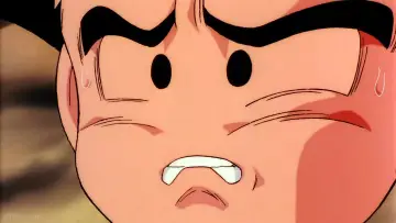Zasłona do filmu "ドラゴンボールＺ 危険なふたり！超戦士はねむれない" #806975