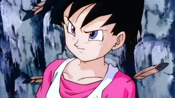 Zasłona do filmu "ドラゴンボールＺ 危険なふたり！超戦士はねむれない" #806976