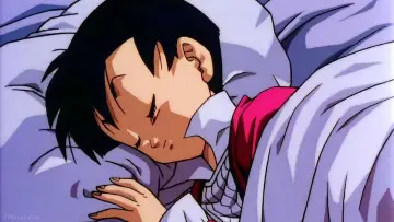 Zasłona do filmu "ドラゴンボールＺ 危険なふたり！超戦士はねむれない" #806977