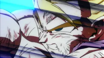 Zasłona do filmu "ドラゴンボールＺ 危険なふたり！超戦士はねむれない" #806979