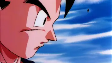 Zasłona do filmu "ドラゴンボールＺ 危険なふたり！超戦士はねむれない" #806980