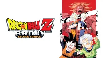 Zasłona do filmu "ドラゴンボールＺ 危険なふたり！超戦士はねむれない" #806986