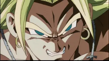 Zasłona do filmu "ドラゴンボールＺ 危険なふたり！超戦士はねむれない" #806987