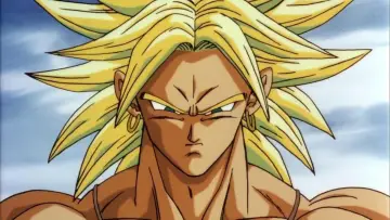 Zasłona do filmu "ドラゴンボールＺ 危険なふたり！超戦士はねむれない" #806994