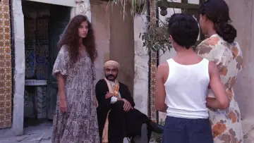 Zasłona do filmu "عصفور السطح" #428716