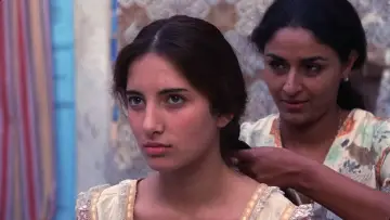 Zasłona do filmu "عصفور السطح" #428717