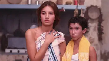 Zasłona do filmu "عصفور السطح" #428718
