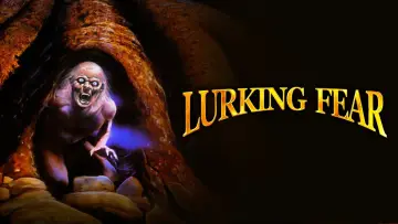 Zasłona do filmu "Lurking Fear" #1136681