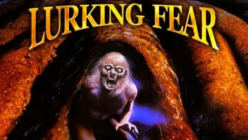 Zasłona do filmu "Lurking Fear" #1136682