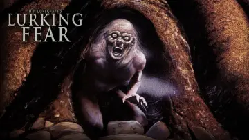 Zasłona do filmu "Lurking Fear" #1136683