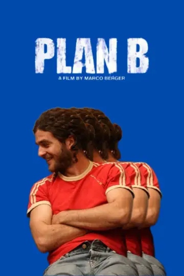 Plakat do filmu "Plan B" #1132811
