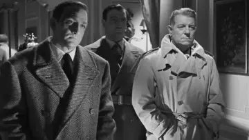 Zasłona do filmu "Razzia sur la Chnouf" #729041