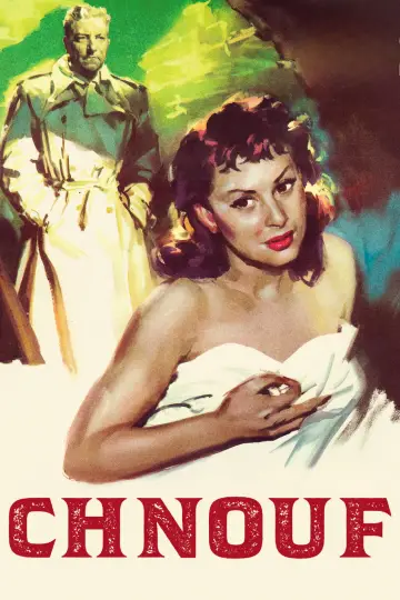 Plakat do filmu "Razzia sur la Chnouf" #729059