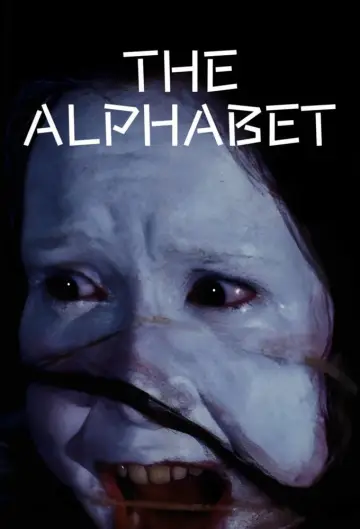 Plakat do filmu "The Alphabet" #1134526