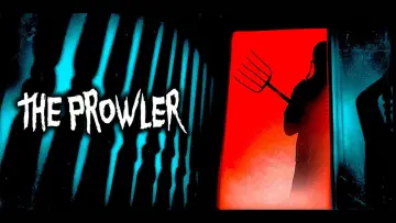 Zasłona do filmu "The Prowler" #1082967