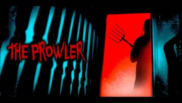 Zasłona do filmu "The Prowler" #1082968