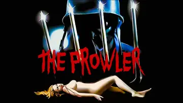 Zasłona do filmu "The Prowler" #1082971