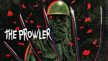 Zasłona do filmu "The Prowler" #1082973