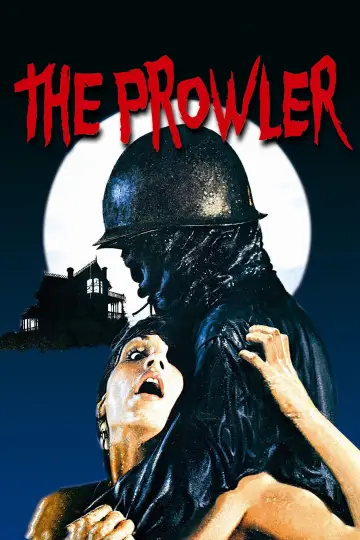 Plakat do filmu "The Prowler" #1082979