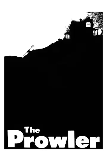 Plakat do filmu "The Prowler" #1082981